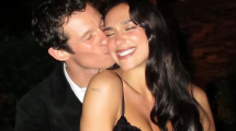 Imagen de Aseguran que Dua Lipa se comprometió con Callum Turner: la foto que despertó los rumores