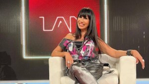 Marixa Balli se va de LAM y De Brito ya consiguió a su reemplazo: quién es