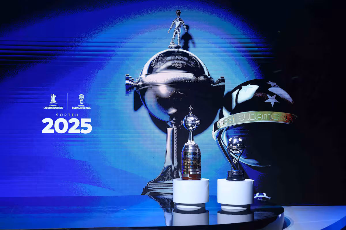 Imagen de El polémico cambio que analiza AFA para 2025: como sería la clasificación a la Copa Libertadores