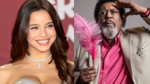 Imagen de Enfrentamiento inesperado: Rubén Rada demandará a Emilia Mernes por plagio