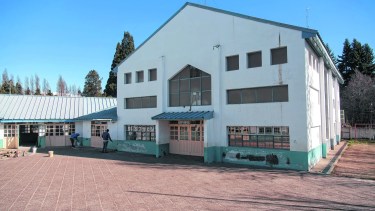 El nuevo secundario comenzará a funcionar en un edificio contiguo a la escuela primaria 44. (archivo)