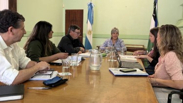 La novedad se conoció tras la reunión del Consejo Provincial de Educación. Foto: gentileza.