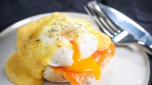 Imagen de Cómo cocinar el huevo para aprovechar todas sus proteínas 
