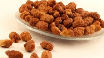 Imagen de Tenés que hacer estas ricas garrapiñadas para sumar a tu mesa navideña