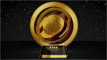 El sorteo será el 5 de diciembre, en Miami.