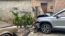 Imagen de Qué le pasó a Gastón Burlón, el exfuncionario de Bariloche que está grave tras ser baleado en Brasil