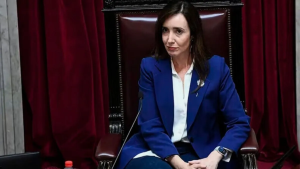 El Senado vuelve este lunes para renovar autoridades: Villarruel busca una designación clave cercana a ella