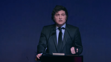Javier Milei autorizó la exportación de chatarra: a cuántos dólares se comercializa