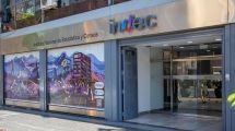 Imagen de El Indec confirmó que la economía salió de la recesión con un crecimiento del 3,9%