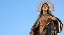 Imagen de 8 de diciembre: dos formas de honrar a la Virgen María en el Día de la Inmaculada Concepción