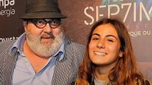 Imagen de Bárbara Lanata enfurecida por la situación de Jorge Lanata: «No sé por qué lo están matando» 