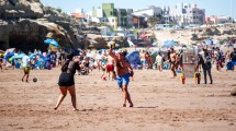 Imagen de Verano 2025 en Las Grutas: los precios del alojamiento y la comida
