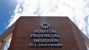 Adolescente baleado en Neuquén: «La bala quedó alojada en su cuerpo»