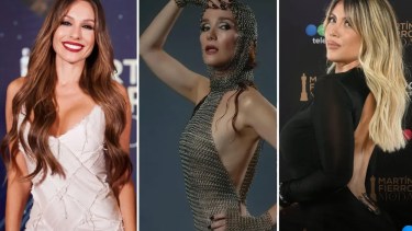 Premios Martin Fierro de la Moda 2024: estos son todos los ganadores