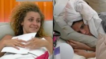 Imagen de Burlas e insultos en Gran Hermano: Lourdes volvió a criticar a Luciana y causó indignación en redes 