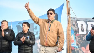 Rucci sobre la investigación a Gloria Ruiz: «Ojalá todo se acomode rápido por el bien de la industria»