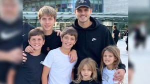 Mauro Icardi irá por la tenencia de sus hijas y enfrentará legalmente a Wanda Nara 