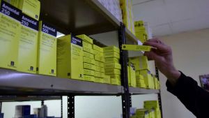Farmacéuticos sobre «las dificultades» por recorte de PAMI y los riesgos que haya más medicamentos de venta libre