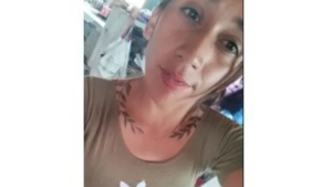 Encontraron a Camila, la mujer de 29 años que había desaparecido en Neuquén