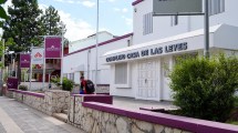 Imagen de Una funcionaria de Mariano Gaido cubrirá el puesto del hermano de Gloria Ruiz en Casa de las Leyes