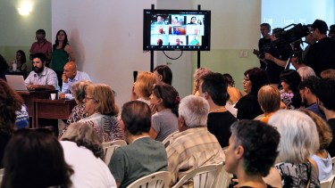 Despiden a todo el personal en la secretaría de Derechos Humanos de la Nación a partir del 31