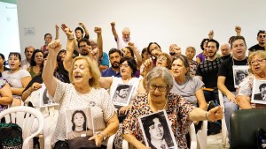 Histórico: condenas para funcionarios judiciales de la dictadura que no buscaron a desaparecidos en Neuquén