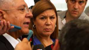 El abogado de Gloria Ruiz habló sobre las pruebas de su denuncia