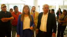 Imagen de Revés para Gloria Ruiz: el juez Casanello se declaró incompetente