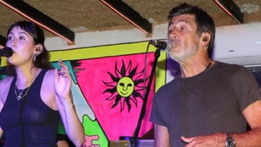 Nicolás Repetto

