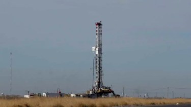 La atención de las empresas el año pasado estuvo en el segmento del petróleo. (Foto: Matías Subat)