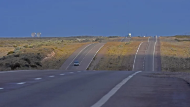 Licitación Ruta 3. Foto: gentileza.
