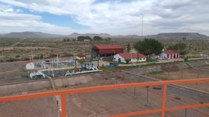 Oleoducto Trasandino: el Gobierno de Milei prorrogó a YPF la concesión por 10 años