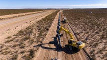 Imagen de Puerto petrolero en Río Negro: Pluspetrol se suma al proyecto tras comprar los activos de ExxonMobil