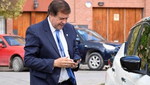 Weretilneck mueve, con gurú nuevo