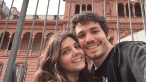 Pesar en Neuquén por la pareja que murió tras chocar en Buenos Aires: la mujer era una reconocida pediatra