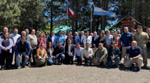 Imagen de Paso Pichachén: el gobierno de Neuquén inauguró el cruce a Chile de cara al verano 2025