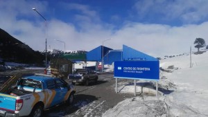 Pasos a Chile: así están los cruces fronterizos con Argentina este martes 17 de diciembre 2024