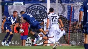 Santos habló de las polémicas de la final contra Central Córdoba: «Tenemos que competir contra los que nos perjudican»