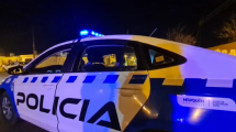 Imagen de Dejaron a su bebé en la camioneta y se fueron a una fiesta en Centenario