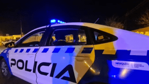 El colmo: como no tenían una, robaron para ir al encuentro de motos en Neuquén y no terminó como esperaban