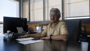 La lista Roja recuperó el mando en la CEB: Alejandro Pozas es el nuevo presidente