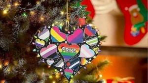 ¿Una Navidad sólo para familias tradicionales? Ideas para repensar las fiestas en la comunidad LGBTIQ+