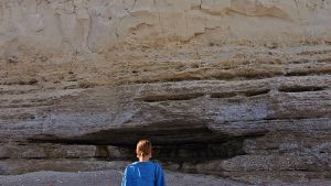 Las Grutas: cuál es la nueva modalidad para evitar accidentes en zona de acantilados y qué pasa en Punta Perdices