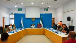 Ficha Limpia: presentaron el proyecto de adhesión en Roca