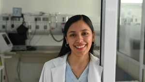Mariela es médica en Roca y ganó un premio por un caso que visibiliza la salud de las personas trans: su historia