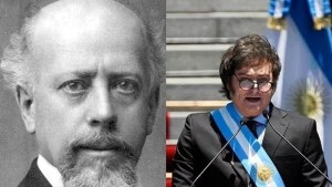 Un año de Javier Milei: revolución conservadora, poder, constitución
