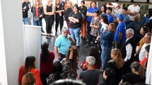 Imagen de En Río Negro UPCN protestó por salarios y recibió críticas de los trabajadores