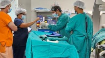 Imagen de Neuquén realizó la primera ablación cardíaca pediátrica: ya no habrá que trasladar pacientes a otras provincias