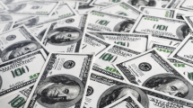 Imagen de Dólar blue en Neuquén: a cuánto se comercializó este miércoles 5 de febrero de 2025