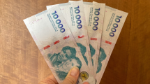 Imagen de Plazo fijo: cuánto depositar en la primera semana de diciembre para ganar $50.000 en 30 días